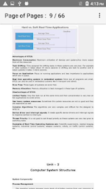 Image 0 for Operating System Concepts…