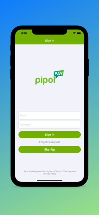 Image 3 for Pipol Pay