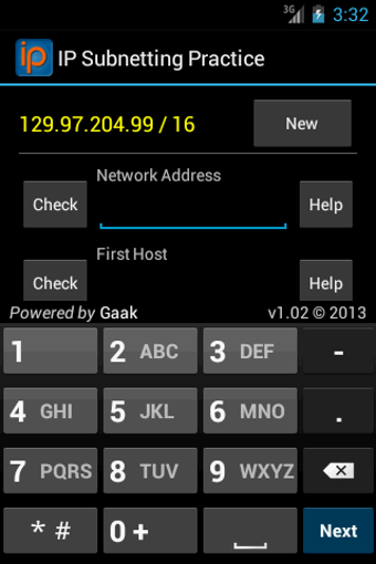 Imagen 1 para IP Subnetting Practice