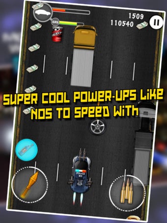 Image 3 for PD Nitro HD - Best Top Fr…