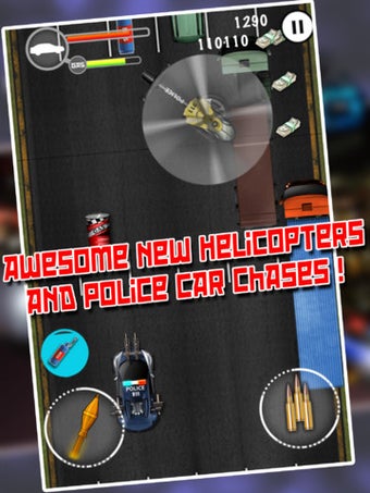 Image 1 for PD Nitro HD - Best Top Fr…