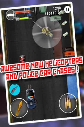 Image 7 for PD Nitro HD - Best Top Fr…