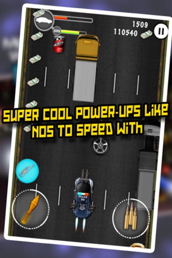 Image 0 for PD Nitro HD - Best Top Fr…