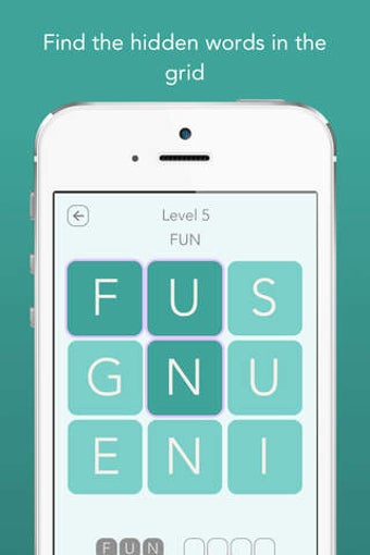 Image 0 for WordWise by Memorado