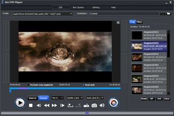Imagen 0 para Aku DVD Ripper