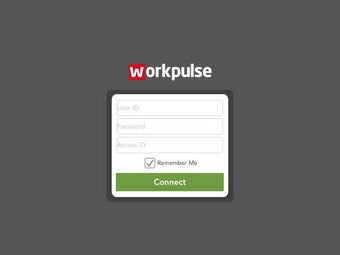 Image 0 for Workpulse Book