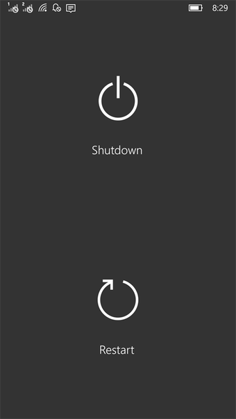 Image 0 for Quick Shutdown for Window…