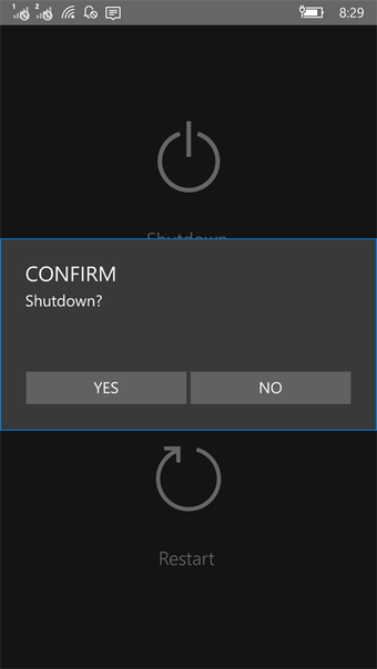 Image 2 for Quick Shutdown for Window…