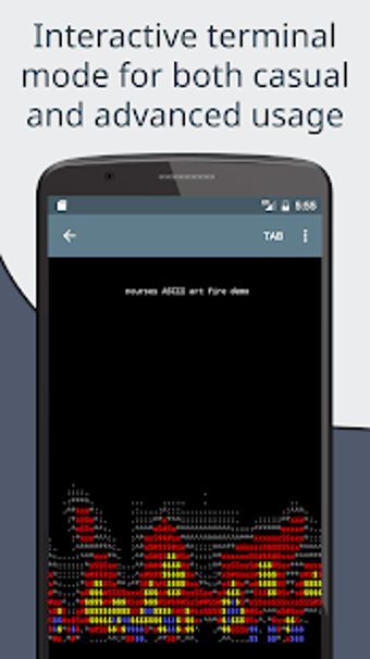 Imagen 0 para Cxxdroid - C++ compiler I…