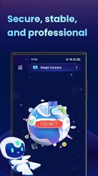 Image 0 for World VPN - Smart  Securi…