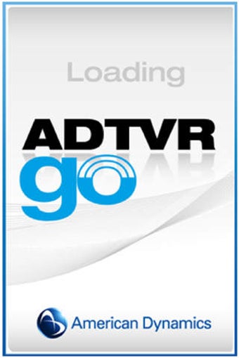 Image 0 for ADTVR Go