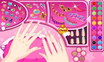 Image 1 for Fashion Nail Salon
