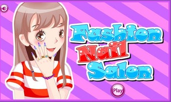 Image 2 for Fashion Nail Salon