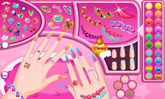 Image 0 for Fashion Nail Salon