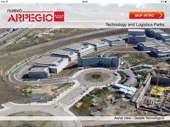 Image 0 for NUEVO ARPEGIO. Technology…