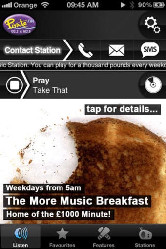Imagen 0 para Pirate FM