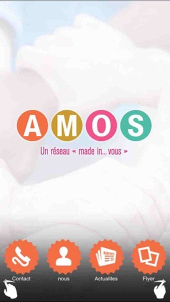 Imagen 0 para AMOS