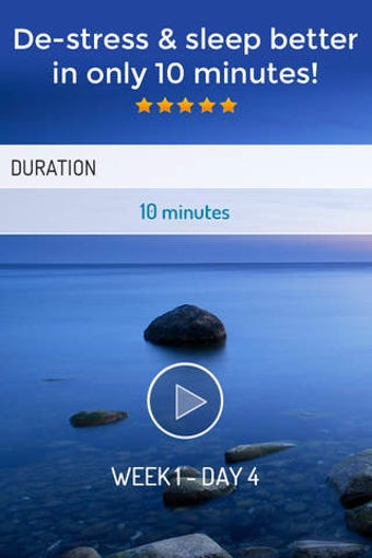 Image 0 for Breethe - Guided Meditati…