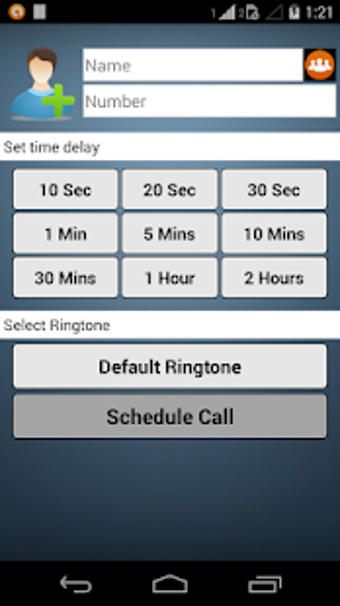 Image 0 for Fake Call
