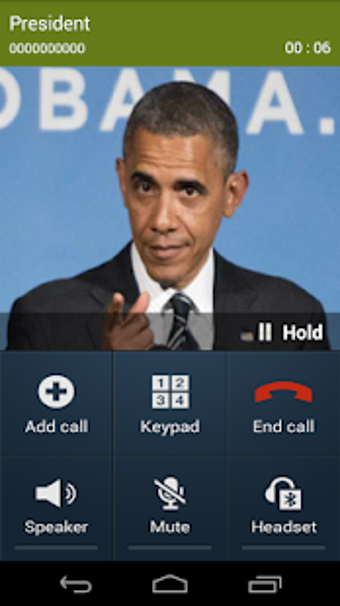 Imagen 2 para Fake Call