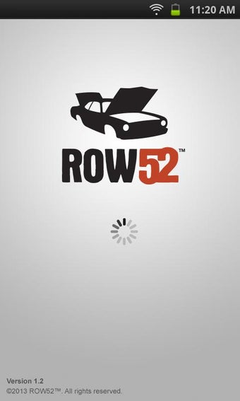 Image 2 for ROW52 | Search Junkyards!
