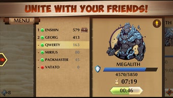 Imagen 0 para Shadow Fight 2