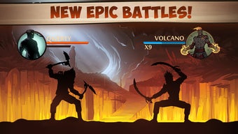 Imagen 2 para Shadow Fight 2