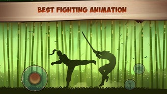 Imagen 4 para Shadow Fight 2