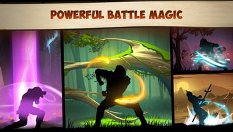 Imagen 3 para Shadow Fight 2