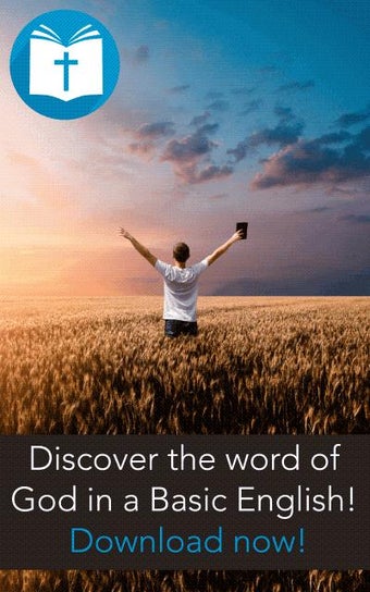 Image 0 for Bible in basic English