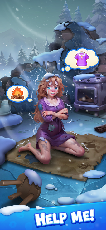 Image 0 for Dream Tile: Triple Match …