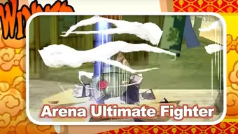 Imagen 0 para Arena Heroes Ultimate Fig…