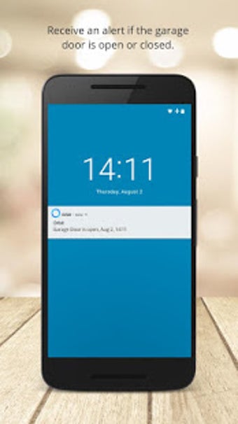 Imagen 1 para Orbit Home
