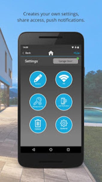 Imagen 2 para Orbit Home