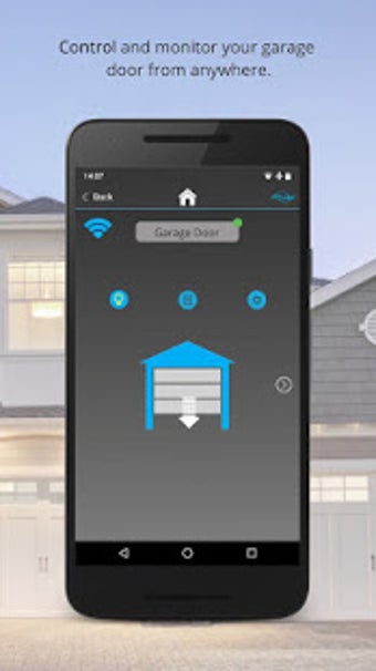 Imagen 3 para Orbit Home