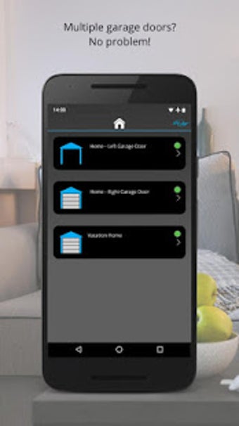 Imagen 1 para Orbit Home