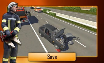 Imagen 3 para Emergency Call - The Fire…