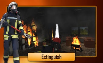 Imagen 0 para Emergency Call - The Fire…