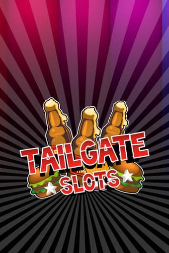 Image 0 for Tailgate Slots FREE - Spi…