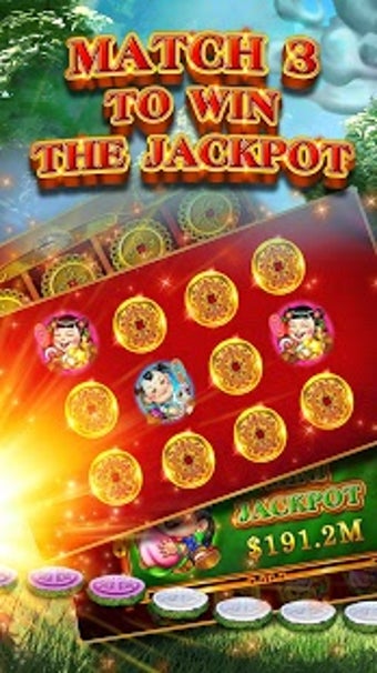 Image 0 for 88 Fortunes - Free Slots …