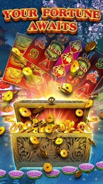 Image 2 for 88 Fortunes - Free Slots …
