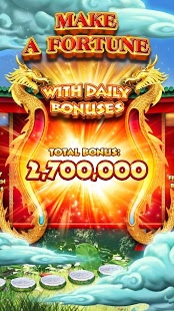Image 1 for 88 Fortunes - Free Slots …