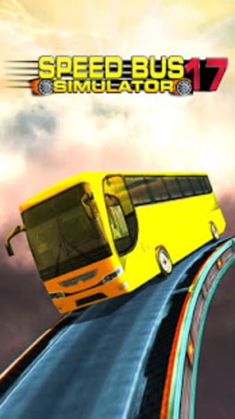 Image 0 for Speed Bus Simulator 17