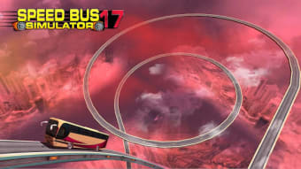 Image 2 for Speed Bus Simulator 17