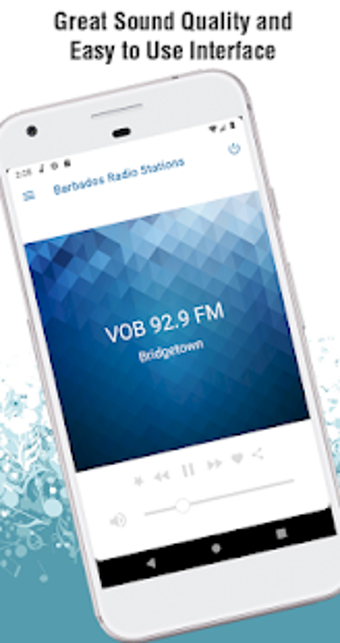 Image 3 for Barbados Radio Stations
