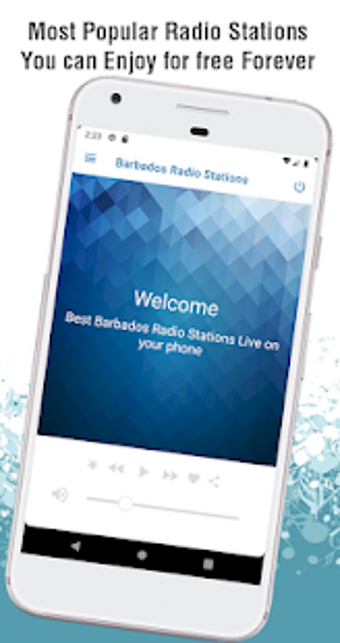 Image 2 for Barbados Radio Stations