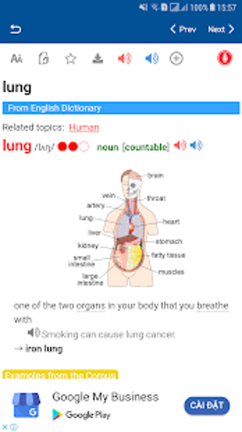 Image 1 for Longman Dictionary Englis…