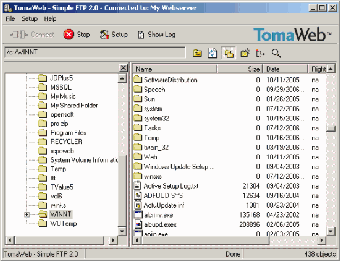Imagen 0 para TomaWeb Voice Email