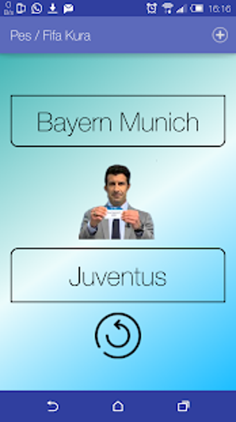 Imagen 3 para FootballChallenge for Pes…