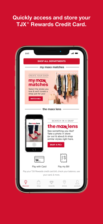 Imagen 3 para T.J.Maxx
